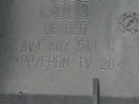 фото thumb №6, Audi a3 s-line sportback 12-17 бампер зад bdb