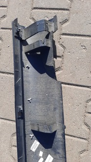 фото thumb №7, Молдинг порог левая volvo xc60 31294848