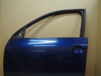 фото thumb №5, Дверь левый перед передние vw touareg 7l