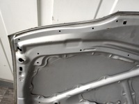 фото thumb №15, Капот toyota hiace 1995-2012 ------