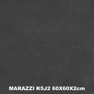 Płytki MARAZZI Ogrodowe Gresowe, Tarasowe 60x60x2
