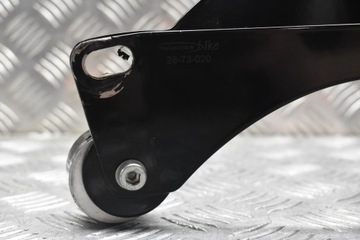 Рамка крепления номерного знака боковая HARLEY DAVIDSON V-ROD 02-17