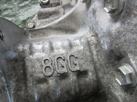 фото thumb №15, Ds7 1.5d 2020 коробка передач передач + сцепление автоматическая коробка передач awf8g30