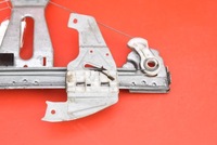 фото thumb №9, Підйомник скло правий перед 118670 citroen c1 c 1 3d 05-08