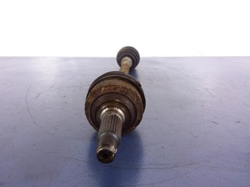 фото thumb №4, Honda city v 1.3 піввісь ліва перед