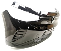 фото thumb №11, Новий org бампер перед vw id.4 id4 ly9t 6x pdc