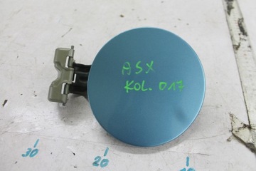 фото thumb №1, Кришка заливання пального mitsubishi asx d17 10-19