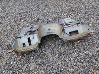 фото thumb №6, Стена перегородочная перегородка кузов land rover defender tdci 2007-2014