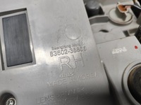 фото thumb №10, Ssangyong tivoli lift 19- лампа правая задняя задняя led uszk