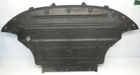 фото thumb №1, Audi q5 8r0863821b плита двигателя защита подвеска