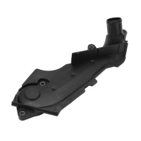 фото thumb №8, Корпус термостата охолодження двигуна 078121121k stabilna продуктивність abs