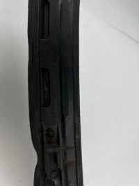 фото thumb №10, Toyota rav4 iii lift 2010 - 2012 молдинг прокладка капот 53039-42010