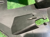 фото thumb №13, Mercedes c-klasa w205 рестайлінг ковзун кріплення бампера праві перед a2058852001