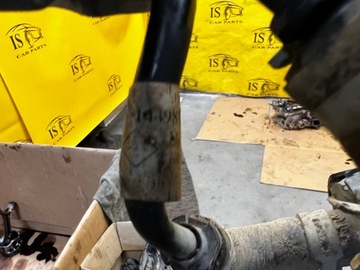 фото thumb №8, Труба трубка шланг шланг води охолодження dacia duster ii 1.0 tce h4d f480