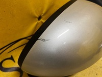 фото thumb №3, Дзеркало зовнішнє праве 11+2 pin renault megane iv hb ted69