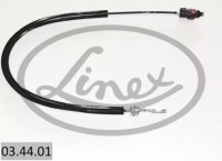 фото thumb №2, Linex 03.44.01 натягувач троси, ручний коробка передач передач