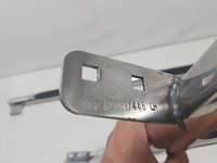 фото thumb №7, Порог градусы градус трубы хром накладка трубное оборудование nissan x-trail оригинал