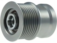 Afp0094 шкив генератора as-pl Доставка, фото thumb