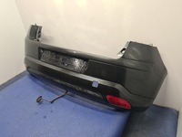 фото thumb №7, Citroen c4 i 3d vts бампер задняя exl