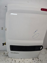 фото thumb №8, Opel combo d fiat doblo ii дверь левый задняя левая задние крыло 249