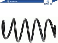 фото thumb №1, Sachs 993 172 пружина підвішування