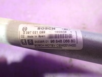 фото thumb №8, Peugeot 308 i t7 07- kombi sw механизм моторчик дворник 390241869