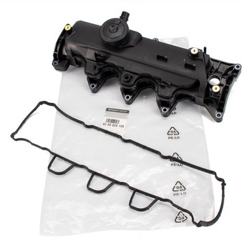 фото thumb №14, Кришка клапанів renault clio iii 1.5dci