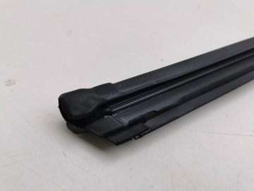 фото thumb №5, Volkswagen tiguan 2020 ліва сторона гумова прокладка скла двері задніх