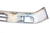 Оригинальная накладка бампера перед mtechnic 2 bmw e30 do ремонта с Разборки, фото thumb