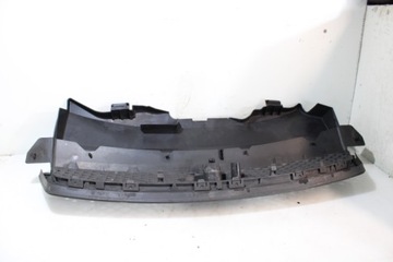 фото thumb №3, Решётка решётка радиатора ford focus ii mk2