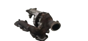 фото thumb №8, Audi a4 a5 q5 a6 турбіна турбонагнітач 2.0 tdi 05l253019k