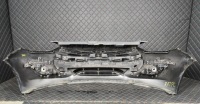 фото thumb №9, Hyundai i30 ii рестайлінг бампер передній перед лак pae