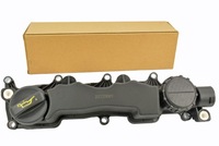 фото thumb №1, Кришка клапанів вентиляція картера 1.6 hdi citroen peugeot 0248l1 9660281080 9651815680