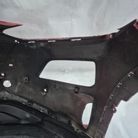 фото thumb №15, Hyundai kona electric i 1 18-20 бампер перед передний pdc 86511-k4000