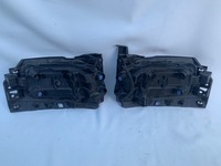 фото thumb №2, Vw polo 2g противотуманная фара led