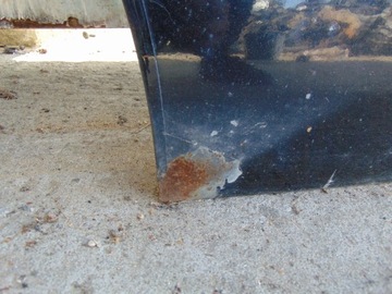 фото thumb №10, Двері лівий перед ford transit custom