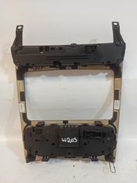 фото thumb №11, Mercedes w203 панель кондиционера воздуховод a2036802539 a2038300785 2038219679