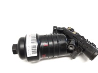 Audi vw 3.0 tdi dew 059115389ag корпус фильтра масла Оригинал, фото thumb