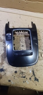 фото thumb №1, Панель управление рамка переключатели q5 8k0864261