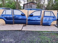 фото thumb №1, Suzuki grand vitara 07 двері праве ліва перед задня