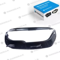 фото thumb №1, Скло фари фара скло ліва citroen c5 aircross 17-22