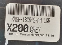 фото thumb №8, Панель управление вентиляция jaguar s-type