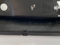 фото thumb №6, Жабо dacia sandero stepway 66811 3105 3292