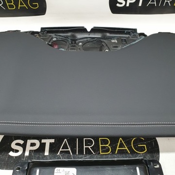 фото thumb №6, Grand cherokee wl панель консоль подушки ремені подушка безпеки stare повернення