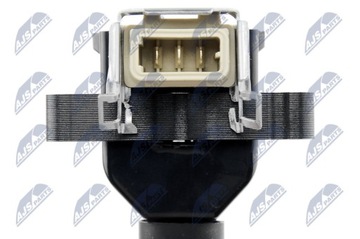 фото thumb №9, Катушка зажигания nty bmw 3 e36 318 is 320i 325 m3 3.0