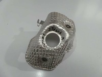 фото thumb №1, Kia stonic 1.0 gdi защита тепловая коллектор