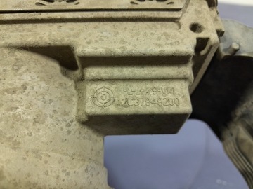 фото thumb №6, Toyota proace city 19- двигунчик редуктор кермового 680000821301