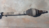 Приводной вал левая перед renault laguna 02r 1,9dci универсал Цена, фото thumb