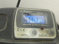 фото thumb №12, Дверь левая левый перед передние leon iii 5f 5d ls7k