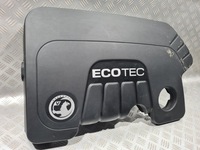 фото thumb №3, Захист верхня кришка двигуна opel insignia a astra j zafira c 1.6 cdti